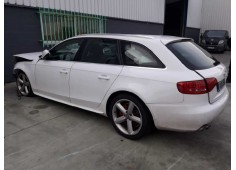audi a4 avant (8k5) (2008) del año 2010