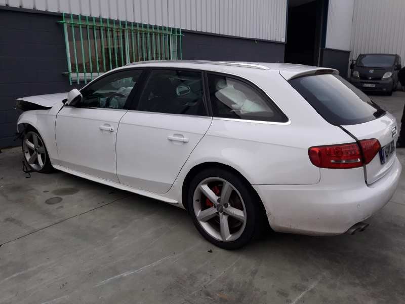 audi a4 avant (8k5) (2008) del año 2010