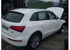 audi q5 (8r) del año 2015 2