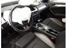 audi a4 avant (8k5) (2008) del año 2010 2