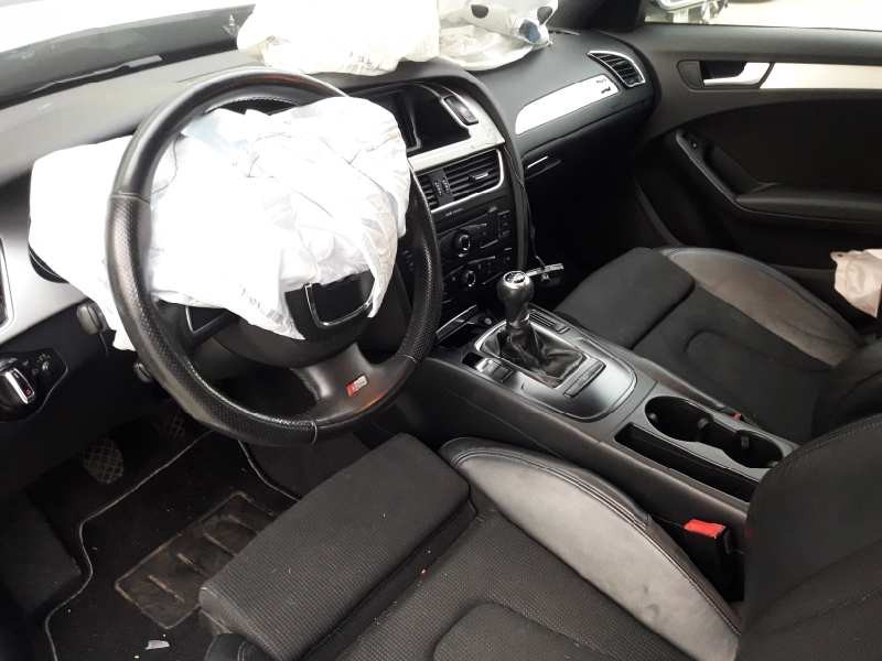 audi a4 avant (8k5) (2008) del año 2010