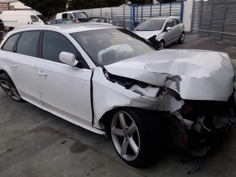 audi a4 avant (8k5) (2008) del año 2010