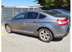 citroën c5 berlina del año 2008 2