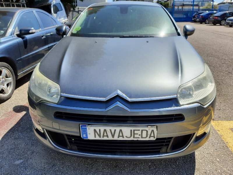 citroën c5 berlina del año 2008