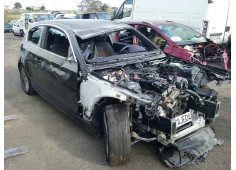 bmw serie 1 berlina (e81/e87) del año 2009 2