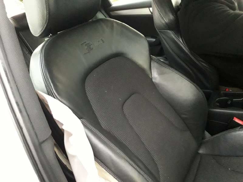 audi a4 avant (8k5) (2008) del año 2010