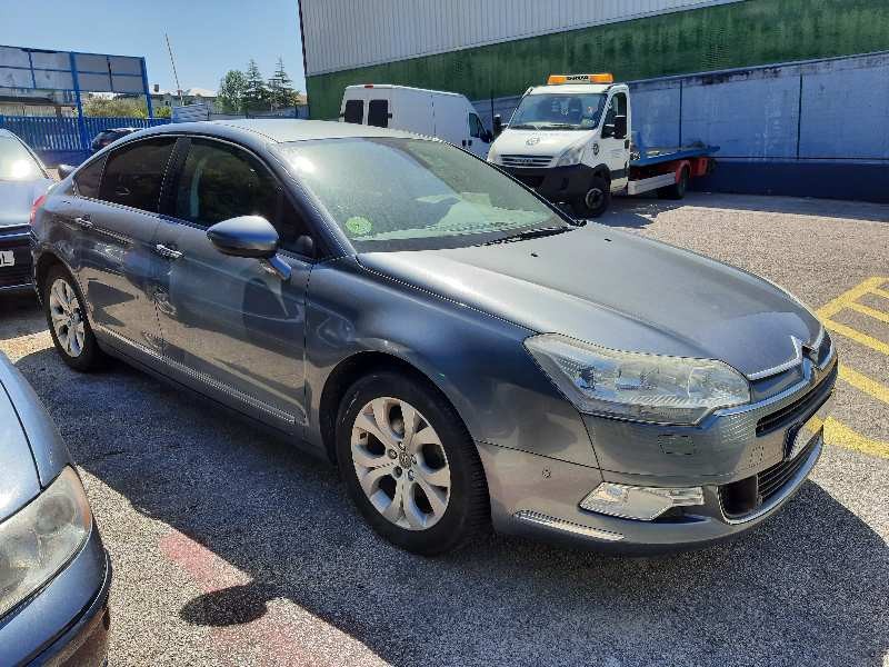 citroën c5 berlina del año 2008
