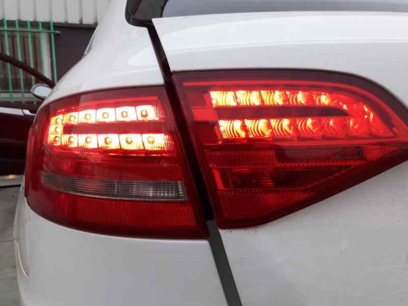 audi a4 avant (8k5) (2008) del año 2010