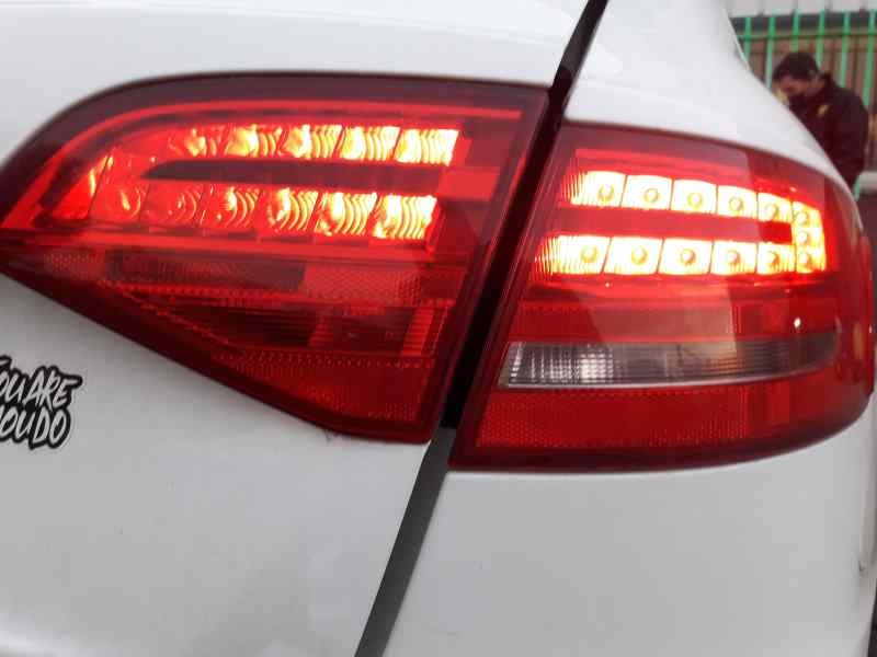 audi a4 avant (8k5) (2008) del año 2010