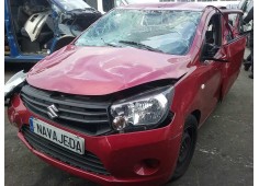 suzuki celerio del año 2016