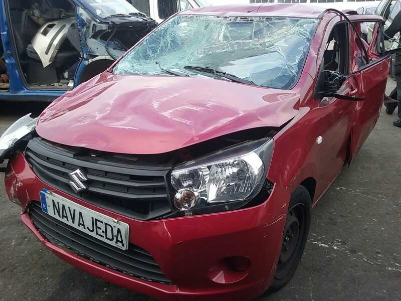 suzuki celerio del año 2016