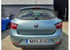 seat ibiza sc (6j1) del año 2010