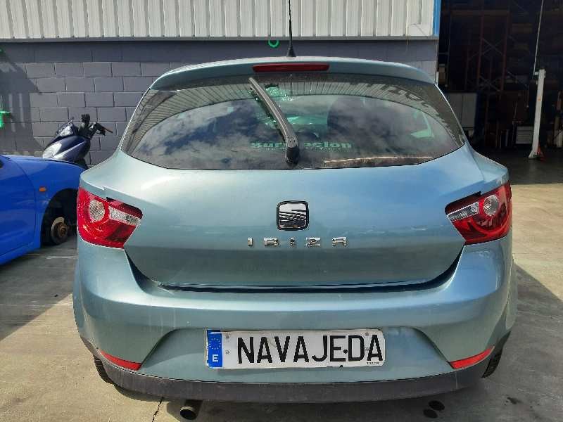 seat ibiza sc (6j1) del año 2010