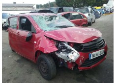 suzuki celerio del año 2016 2