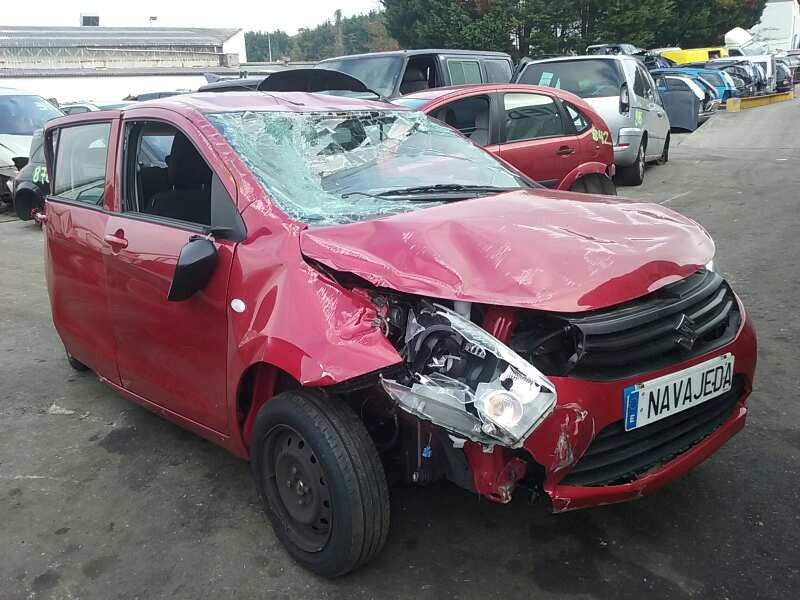 suzuki celerio del año 2016