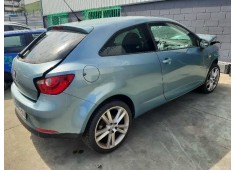 seat ibiza sc (6j1) del año 2010 2
