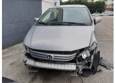 honda insight (ze2) del año 2010