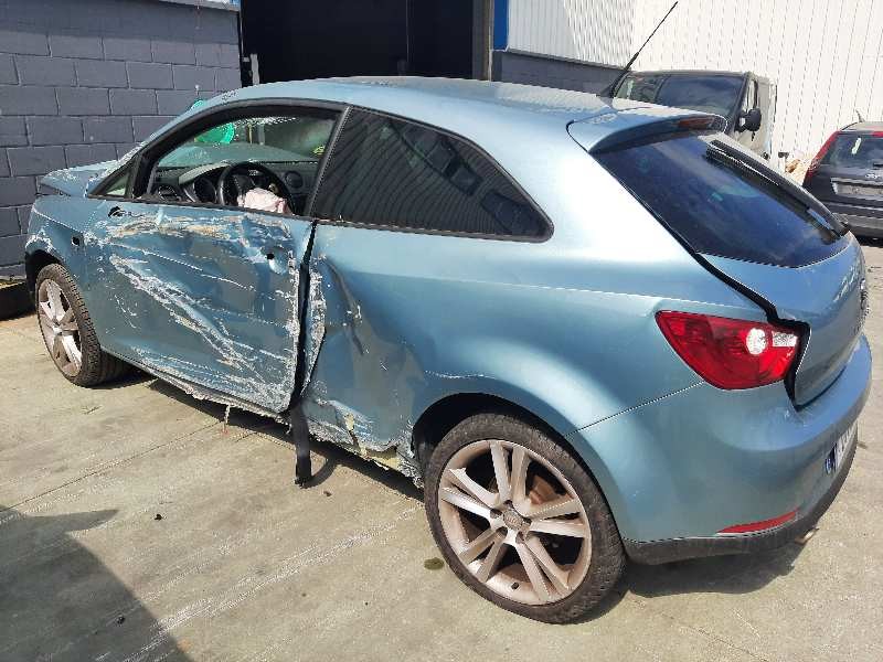 seat ibiza sc (6j1) del año 2010
