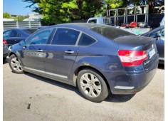 citroën c5 berlina del año 2008 2