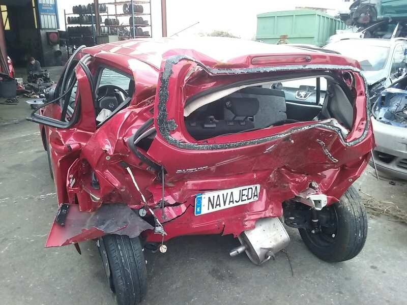 suzuki celerio del año 2016