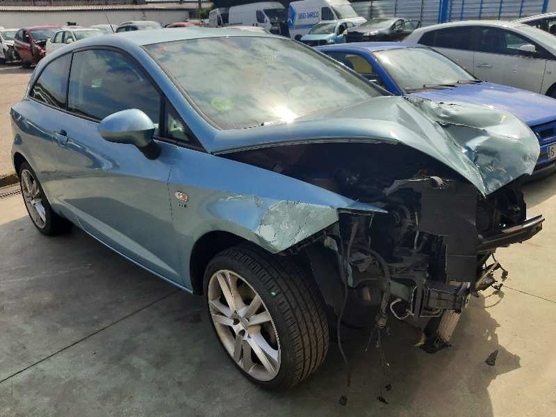 seat ibiza sc (6j1) del año 2010