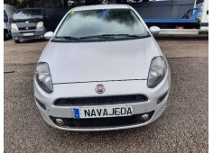 fiat punto (199) del año 2014