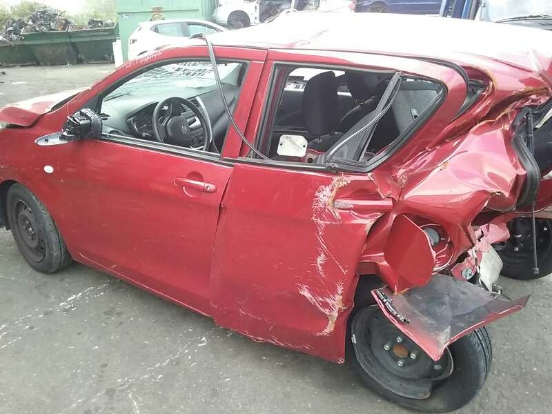 suzuki celerio del año 2016