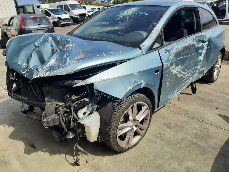seat ibiza sc (6j1) del año 2010