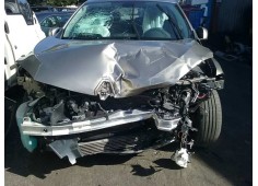 renault megane iii berlina 5 p del año 2009