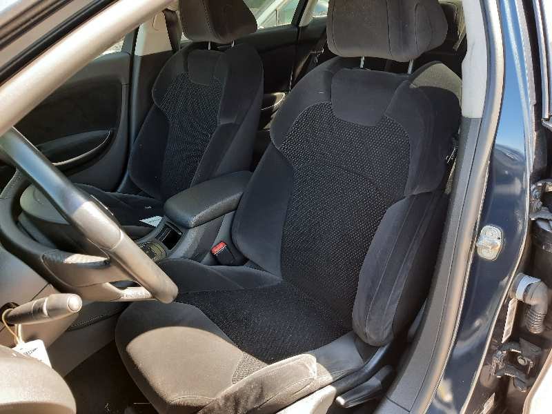 citroën c5 berlina del año 2008