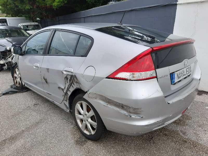 honda insight (ze2) del año 2010