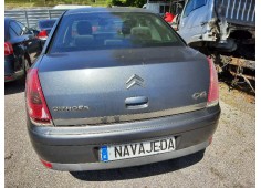 citroën c4 sedan del año 2008