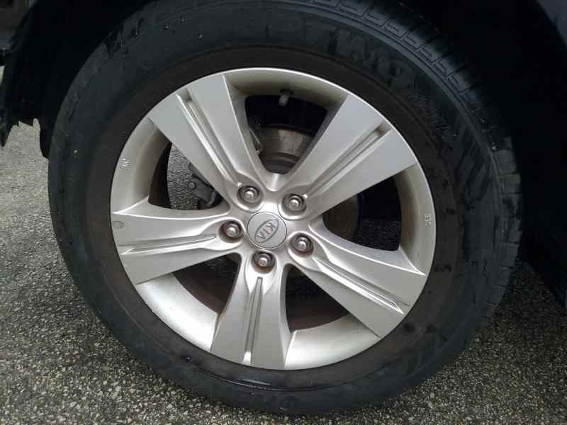 kia sportage del año 2013