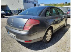 citroën c4 sedan del año 2008 2