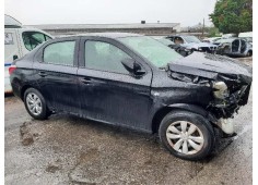 citroën c-elysée del año 2014