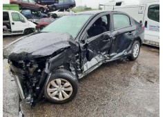 citroën c-elysée del año 2014 2