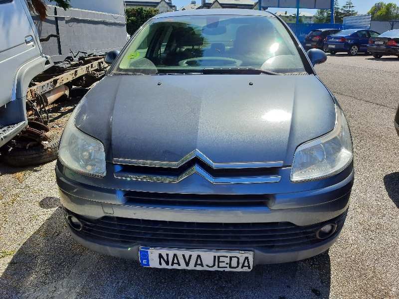 citroën c4 sedan del año 2008