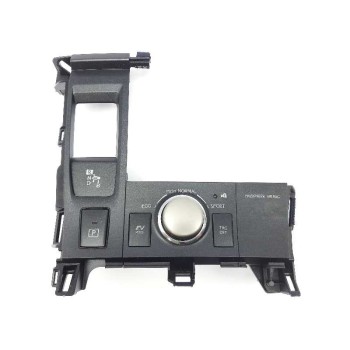 MANDO MULTIFUNCION 8497076170 