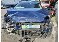 ford focus lim. (cb8) del año 2014