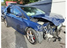 ford focus lim. (cb8) del año 2014 2