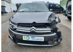 citroën c-elysée del año 2018