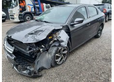 citroën c-elysée del año 2018 2