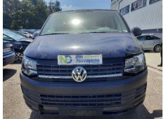 volkswagen t6.1 transporter kombi (sh) del año 2019