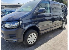 volkswagen t6.1 transporter kombi (sh) del año 2019 2