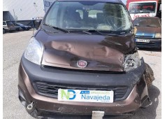 fiat qubo (300) del año 2019