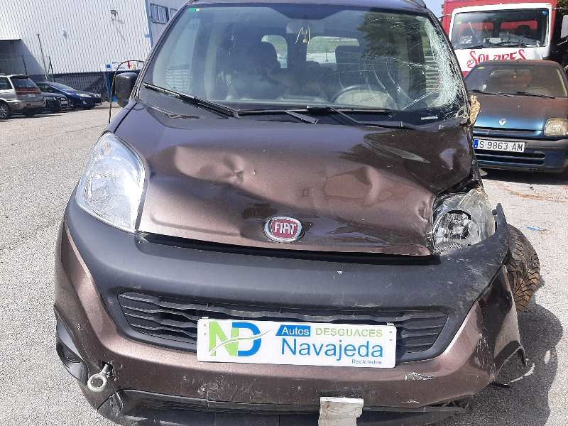 fiat qubo (300) del año 2019