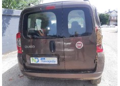 fiat qubo (300) del año 2019 2