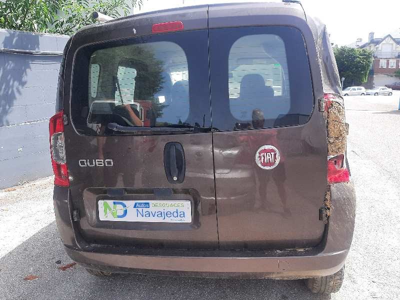 fiat qubo (300) del año 2019