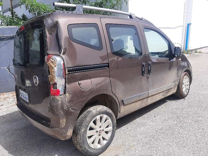 fiat qubo (300) del año 2019