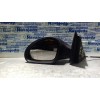Recambio de retrovisor izquierdo para seat cordoba berlina (6l2) stella referencia OEM IAM  GRIS ELECTRICO